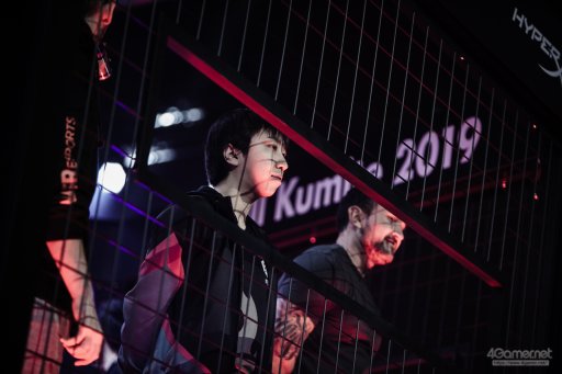 画像ギャラリー No.114のサムネイル画像 / Infiltrationが復活し，Punkが踊り，藤村が魅せた「Redbull Kumite 2019」フォトレポート。「ストV AE」のスターが愛知に集結した夢の2日間