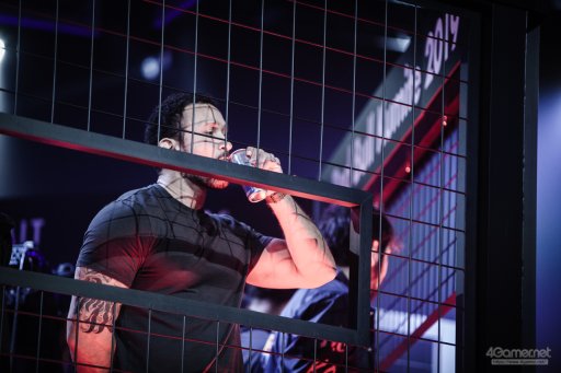 画像ギャラリー No.116のサムネイル画像 / Infiltrationが復活し，Punkが踊り，藤村が魅せた「Redbull Kumite 2019」フォトレポート。「ストV AE」のスターが愛知に集結した夢の2日間