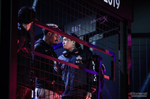 画像ギャラリー No.117のサムネイル画像 / Infiltrationが復活し，Punkが踊り，藤村が魅せた「Redbull Kumite 2019」フォトレポート。「ストV AE」のスターが愛知に集結した夢の2日間
