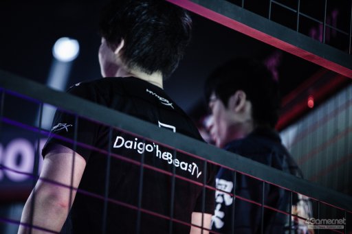 画像ギャラリー No.118のサムネイル画像 / Infiltrationが復活し，Punkが踊り，藤村が魅せた「Redbull Kumite 2019」フォトレポート。「ストV AE」のスターが愛知に集結した夢の2日間