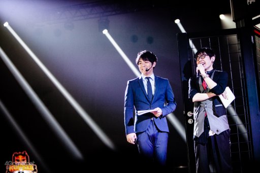 画像ギャラリー No.120のサムネイル画像 / Infiltrationが復活し，Punkが踊り，藤村が魅せた「Redbull Kumite 2019」フォトレポート。「ストV AE」のスターが愛知に集結した夢の2日間