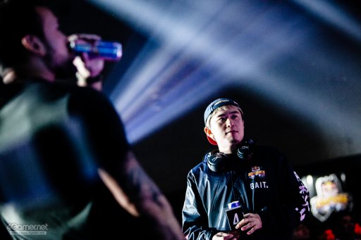 画像ギャラリー No.121のサムネイル画像 / Infiltrationが復活し，Punkが踊り，藤村が魅せた「Redbull Kumite 2019」フォトレポート。「ストV AE」のスターが愛知に集結した夢の2日間
