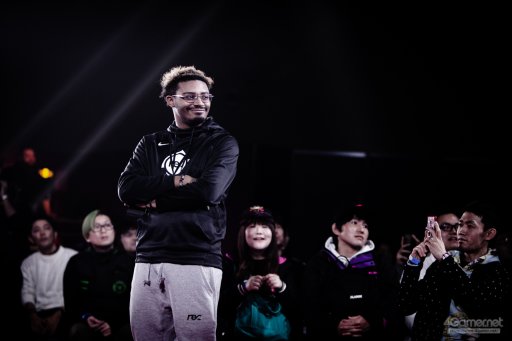 画像ギャラリー No.122のサムネイル画像 / Infiltrationが復活し，Punkが踊り，藤村が魅せた「Redbull Kumite 2019」フォトレポート。「ストV AE」のスターが愛知に集結した夢の2日間