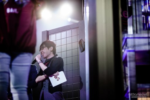 画像ギャラリー No.125のサムネイル画像 / Infiltrationが復活し，Punkが踊り，藤村が魅せた「Redbull Kumite 2019」フォトレポート。「ストV AE」のスターが愛知に集結した夢の2日間