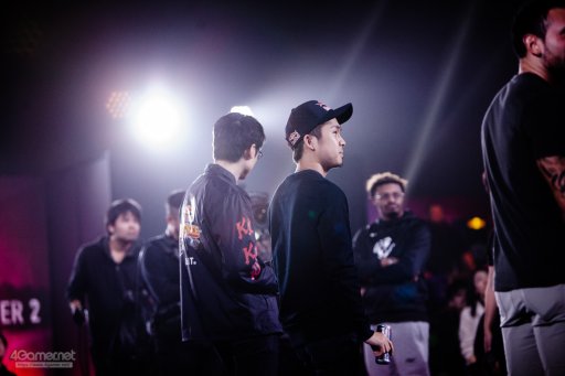 画像ギャラリー No.126のサムネイル画像 / Infiltrationが復活し，Punkが踊り，藤村が魅せた「Redbull Kumite 2019」フォトレポート。「ストV AE」のスターが愛知に集結した夢の2日間