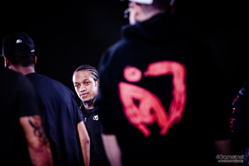 画像ギャラリー No.128のサムネイル画像 / Infiltrationが復活し，Punkが踊り，藤村が魅せた「Redbull Kumite 2019」フォトレポート。「ストV AE」のスターが愛知に集結した夢の2日間