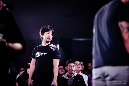 画像ギャラリー No.129のサムネイル画像 / Infiltrationが復活し，Punkが踊り，藤村が魅せた「Redbull Kumite 2019」フォトレポート。「ストV AE」のスターが愛知に集結した夢の2日間
