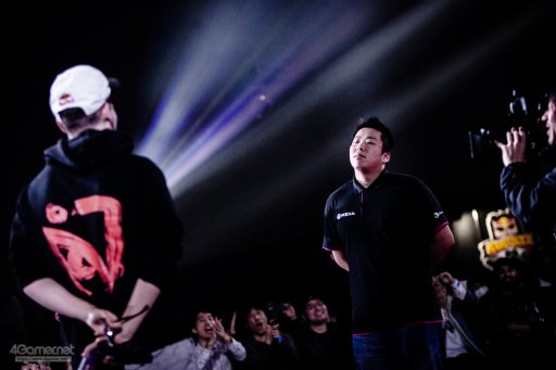 画像ギャラリー No.130のサムネイル画像 / Infiltrationが復活し，Punkが踊り，藤村が魅せた「Redbull Kumite 2019」フォトレポート。「ストV AE」のスターが愛知に集結した夢の2日間
