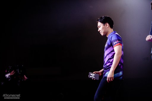 画像ギャラリー No.133のサムネイル画像 / Infiltrationが復活し，Punkが踊り，藤村が魅せた「Redbull Kumite 2019」フォトレポート。「ストV AE」のスターが愛知に集結した夢の2日間
