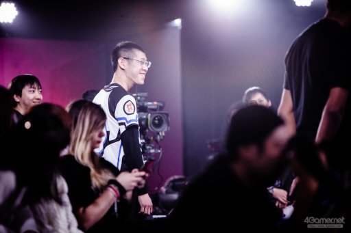 画像ギャラリー No.135のサムネイル画像 / Infiltrationが復活し，Punkが踊り，藤村が魅せた「Redbull Kumite 2019」フォトレポート。「ストV AE」のスターが愛知に集結した夢の2日間