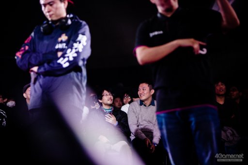 画像ギャラリー No.137のサムネイル画像 / Infiltrationが復活し，Punkが踊り，藤村が魅せた「Redbull Kumite 2019」フォトレポート。「ストV AE」のスターが愛知に集結した夢の2日間