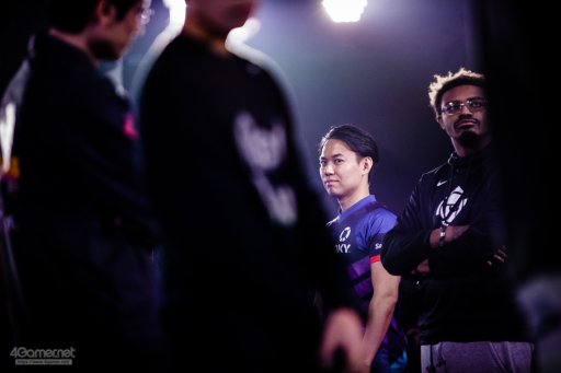 画像ギャラリー No.138のサムネイル画像 / Infiltrationが復活し，Punkが踊り，藤村が魅せた「Redbull Kumite 2019」フォトレポート。「ストV AE」のスターが愛知に集結した夢の2日間