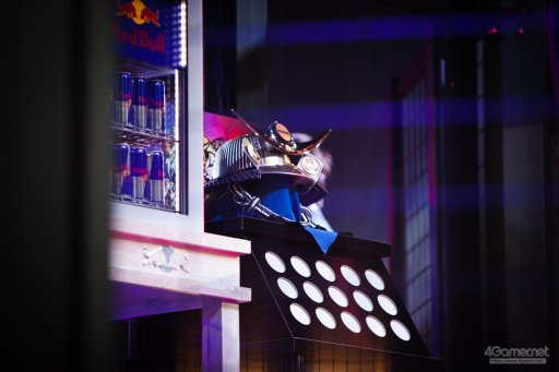 画像ギャラリー No.140のサムネイル画像 / Infiltrationが復活し，Punkが踊り，藤村が魅せた「Redbull Kumite 2019」フォトレポート。「ストV AE」のスターが愛知に集結した夢の2日間