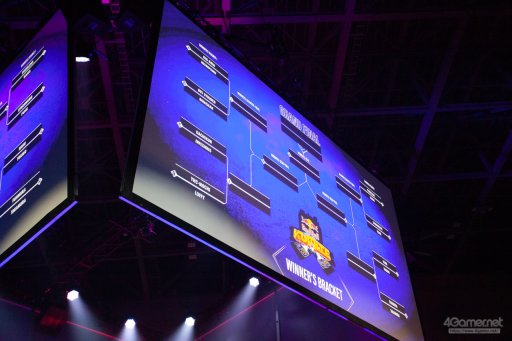 画像ギャラリー No.141のサムネイル画像 / Infiltrationが復活し，Punkが踊り，藤村が魅せた「Redbull Kumite 2019」フォトレポート。「ストV AE」のスターが愛知に集結した夢の2日間