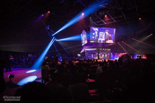 画像ギャラリー No.142のサムネイル画像 / Infiltrationが復活し，Punkが踊り，藤村が魅せた「Redbull Kumite 2019」フォトレポート。「ストV AE」のスターが愛知に集結した夢の2日間