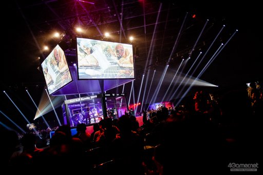 画像ギャラリー No.145のサムネイル画像 / Infiltrationが復活し，Punkが踊り，藤村が魅せた「Redbull Kumite 2019」フォトレポート。「ストV AE」のスターが愛知に集結した夢の2日間