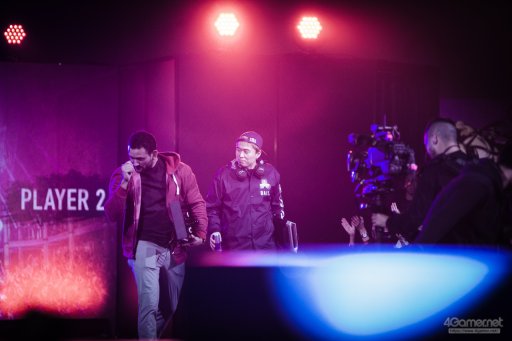 画像ギャラリー No.148のサムネイル画像 / Infiltrationが復活し，Punkが踊り，藤村が魅せた「Redbull Kumite 2019」フォトレポート。「ストV AE」のスターが愛知に集結した夢の2日間