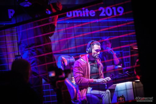 画像ギャラリー No.151のサムネイル画像 / Infiltrationが復活し，Punkが踊り，藤村が魅せた「Redbull Kumite 2019」フォトレポート。「ストV AE」のスターが愛知に集結した夢の2日間