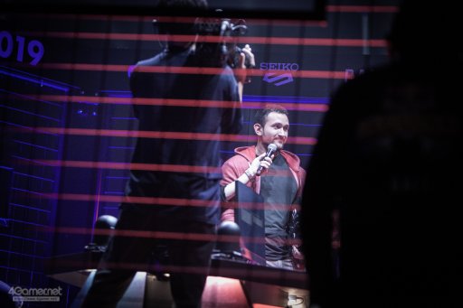 画像ギャラリー No.153のサムネイル画像 / Infiltrationが復活し，Punkが踊り，藤村が魅せた「Redbull Kumite 2019」フォトレポート。「ストV AE」のスターが愛知に集結した夢の2日間
