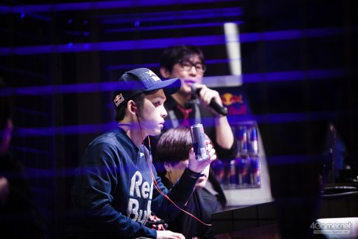 画像ギャラリー No.155のサムネイル画像 / Infiltrationが復活し，Punkが踊り，藤村が魅せた「Redbull Kumite 2019」フォトレポート。「ストV AE」のスターが愛知に集結した夢の2日間