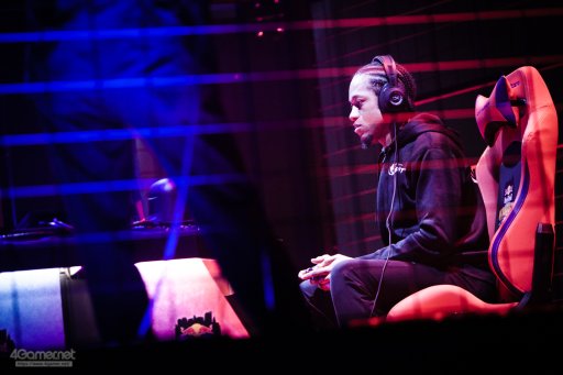 画像ギャラリー No.156のサムネイル画像 / Infiltrationが復活し，Punkが踊り，藤村が魅せた「Redbull Kumite 2019」フォトレポート。「ストV AE」のスターが愛知に集結した夢の2日間