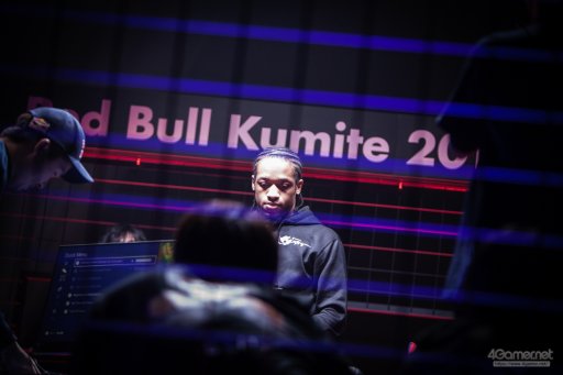 画像ギャラリー No.158のサムネイル画像 / Infiltrationが復活し，Punkが踊り，藤村が魅せた「Redbull Kumite 2019」フォトレポート。「ストV AE」のスターが愛知に集結した夢の2日間