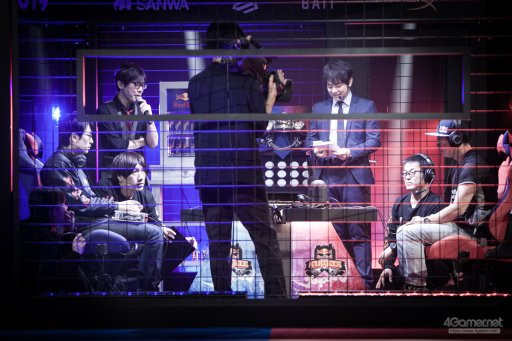 画像ギャラリー No.159のサムネイル画像 / Infiltrationが復活し，Punkが踊り，藤村が魅せた「Redbull Kumite 2019」フォトレポート。「ストV AE」のスターが愛知に集結した夢の2日間