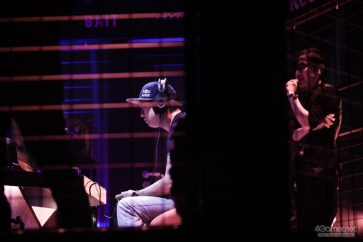 画像ギャラリー No.161のサムネイル画像 / Infiltrationが復活し，Punkが踊り，藤村が魅せた「Redbull Kumite 2019」フォトレポート。「ストV AE」のスターが愛知に集結した夢の2日間