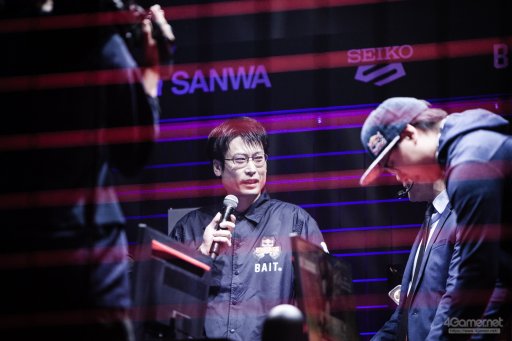 画像ギャラリー No.163のサムネイル画像 / Infiltrationが復活し，Punkが踊り，藤村が魅せた「Redbull Kumite 2019」フォトレポート。「ストV AE」のスターが愛知に集結した夢の2日間