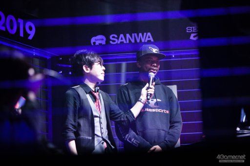 画像ギャラリー No.167のサムネイル画像 / Infiltrationが復活し，Punkが踊り，藤村が魅せた「Redbull Kumite 2019」フォトレポート。「ストV AE」のスターが愛知に集結した夢の2日間