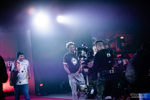 画像ギャラリー No.168のサムネイル画像 / Infiltrationが復活し，Punkが踊り，藤村が魅せた「Redbull Kumite 2019」フォトレポート。「ストV AE」のスターが愛知に集結した夢の2日間