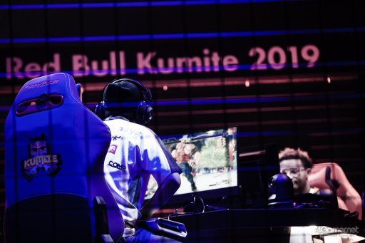 画像ギャラリー No.171のサムネイル画像 / Infiltrationが復活し，Punkが踊り，藤村が魅せた「Redbull Kumite 2019」フォトレポート。「ストV AE」のスターが愛知に集結した夢の2日間