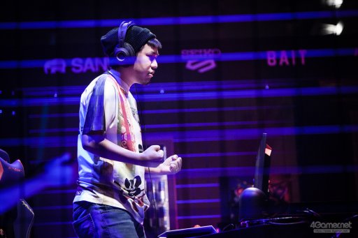画像ギャラリー No.173のサムネイル画像 / Infiltrationが復活し，Punkが踊り，藤村が魅せた「Redbull Kumite 2019」フォトレポート。「ストV AE」のスターが愛知に集結した夢の2日間