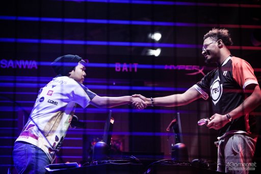 画像ギャラリー No.174のサムネイル画像 / Infiltrationが復活し，Punkが踊り，藤村が魅せた「Redbull Kumite 2019」フォトレポート。「ストV AE」のスターが愛知に集結した夢の2日間
