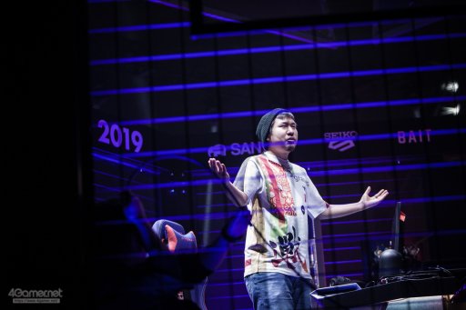 画像ギャラリー No.175のサムネイル画像 / Infiltrationが復活し，Punkが踊り，藤村が魅せた「Redbull Kumite 2019」フォトレポート。「ストV AE」のスターが愛知に集結した夢の2日間