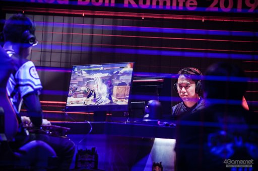 画像ギャラリー No.176のサムネイル画像 / Infiltrationが復活し，Punkが踊り，藤村が魅せた「Redbull Kumite 2019」フォトレポート。「ストV AE」のスターが愛知に集結した夢の2日間