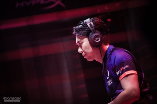 画像ギャラリー No.179のサムネイル画像 / Infiltrationが復活し，Punkが踊り，藤村が魅せた「Redbull Kumite 2019」フォトレポート。「ストV AE」のスターが愛知に集結した夢の2日間