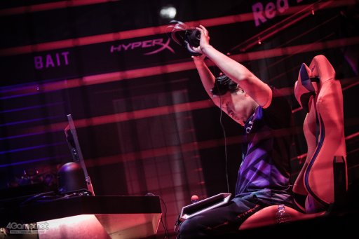 画像ギャラリー No.181のサムネイル画像 / Infiltrationが復活し，Punkが踊り，藤村が魅せた「Redbull Kumite 2019」フォトレポート。「ストV AE」のスターが愛知に集結した夢の2日間