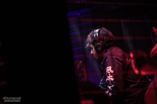 画像ギャラリー No.183のサムネイル画像 / Infiltrationが復活し，Punkが踊り，藤村が魅せた「Redbull Kumite 2019」フォトレポート。「ストV AE」のスターが愛知に集結した夢の2日間