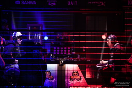 画像ギャラリー No.189のサムネイル画像 / Infiltrationが復活し，Punkが踊り，藤村が魅せた「Redbull Kumite 2019」フォトレポート。「ストV AE」のスターが愛知に集結した夢の2日間