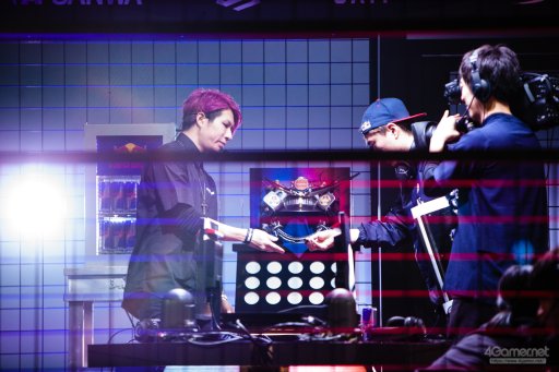 画像ギャラリー No.190のサムネイル画像 / Infiltrationが復活し，Punkが踊り，藤村が魅せた「Redbull Kumite 2019」フォトレポート。「ストV AE」のスターが愛知に集結した夢の2日間