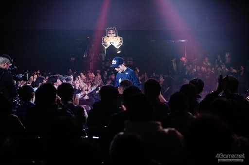 画像ギャラリー No.194のサムネイル画像 / Infiltrationが復活し，Punkが踊り，藤村が魅せた「Redbull Kumite 2019」フォトレポート。「ストV AE」のスターが愛知に集結した夢の2日間
