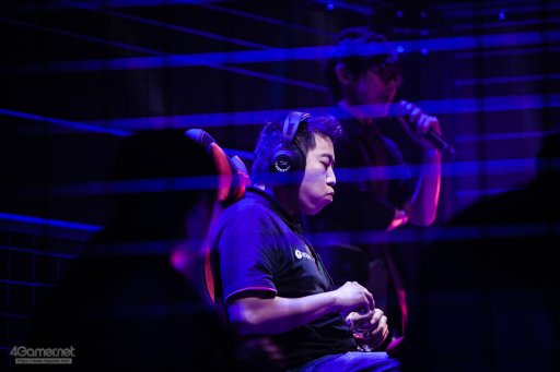 画像ギャラリー No.199のサムネイル画像 / Infiltrationが復活し，Punkが踊り，藤村が魅せた「Redbull Kumite 2019」フォトレポート。「ストV AE」のスターが愛知に集結した夢の2日間