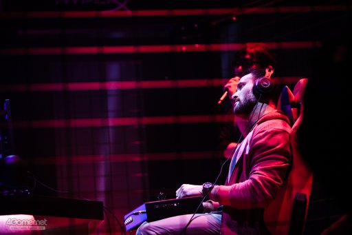 画像ギャラリー No.200のサムネイル画像 / Infiltrationが復活し，Punkが踊り，藤村が魅せた「Redbull Kumite 2019」フォトレポート。「ストV AE」のスターが愛知に集結した夢の2日間