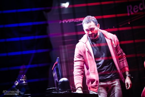 画像ギャラリー No.201のサムネイル画像 / Infiltrationが復活し，Punkが踊り，藤村が魅せた「Redbull Kumite 2019」フォトレポート。「ストV AE」のスターが愛知に集結した夢の2日間