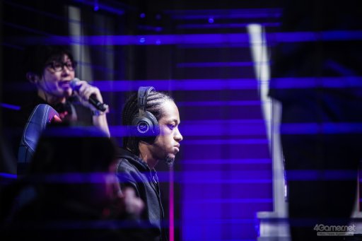 画像ギャラリー No.204のサムネイル画像 / Infiltrationが復活し，Punkが踊り，藤村が魅せた「Redbull Kumite 2019」フォトレポート。「ストV AE」のスターが愛知に集結した夢の2日間