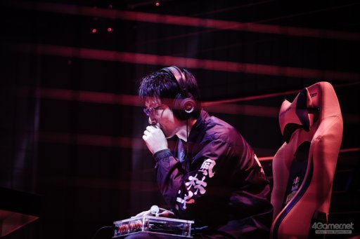 画像ギャラリー No.205のサムネイル画像 / Infiltrationが復活し，Punkが踊り，藤村が魅せた「Redbull Kumite 2019」フォトレポート。「ストV AE」のスターが愛知に集結した夢の2日間