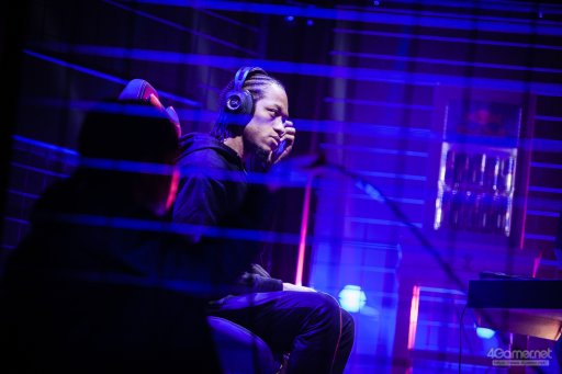 画像ギャラリー No.206のサムネイル画像 / Infiltrationが復活し，Punkが踊り，藤村が魅せた「Redbull Kumite 2019」フォトレポート。「ストV AE」のスターが愛知に集結した夢の2日間
