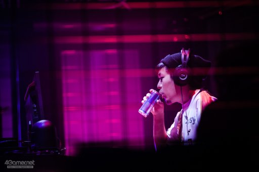 画像ギャラリー No.209のサムネイル画像 / Infiltrationが復活し，Punkが踊り，藤村が魅せた「Redbull Kumite 2019」フォトレポート。「ストV AE」のスターが愛知に集結した夢の2日間