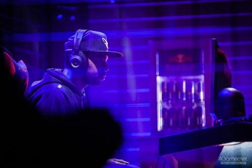 画像ギャラリー No.210のサムネイル画像 / Infiltrationが復活し，Punkが踊り，藤村が魅せた「Redbull Kumite 2019」フォトレポート。「ストV AE」のスターが愛知に集結した夢の2日間